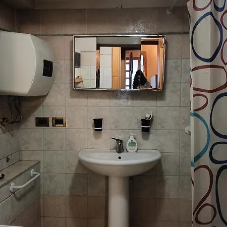 Appartement Peace House