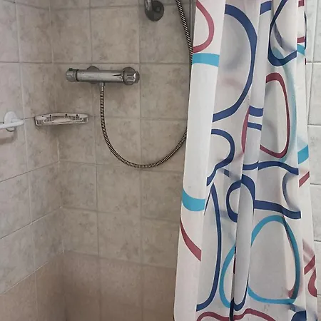 Appartement Peace House Costalta