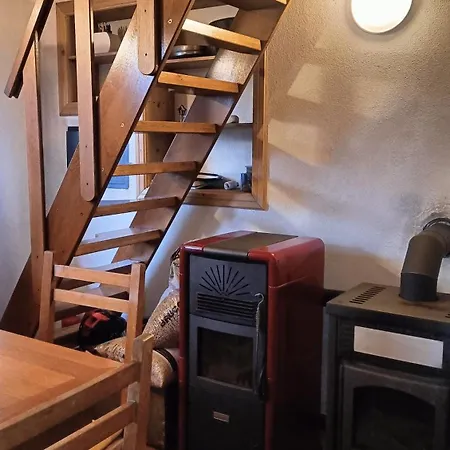 Peace House Appartement *