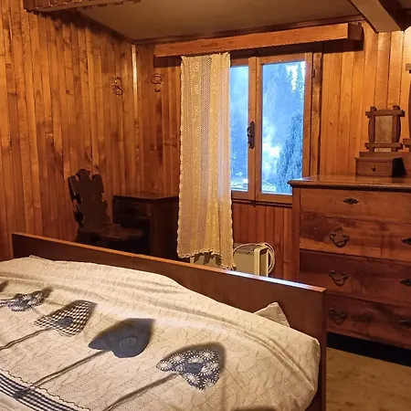 Peace House Appartement