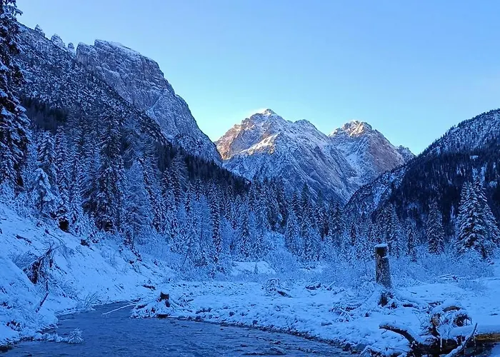 Peace House Apartament *