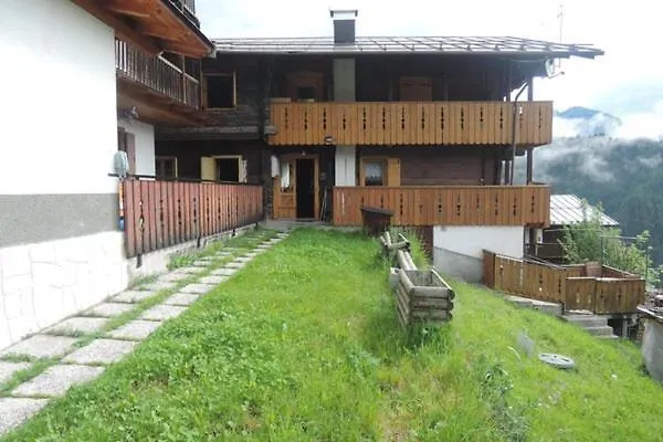 Peace House Apartament *