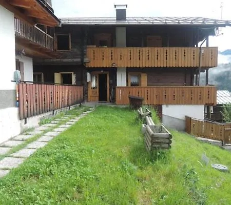 Peace House Apartmán *