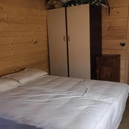Apartmán Peace House *