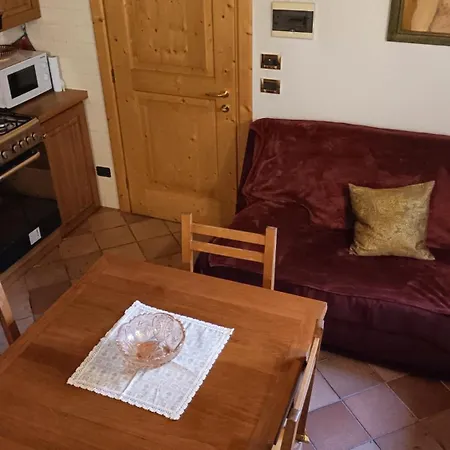 Apartmán Peace House *