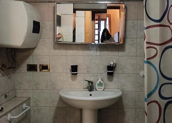 Appartement Peace House