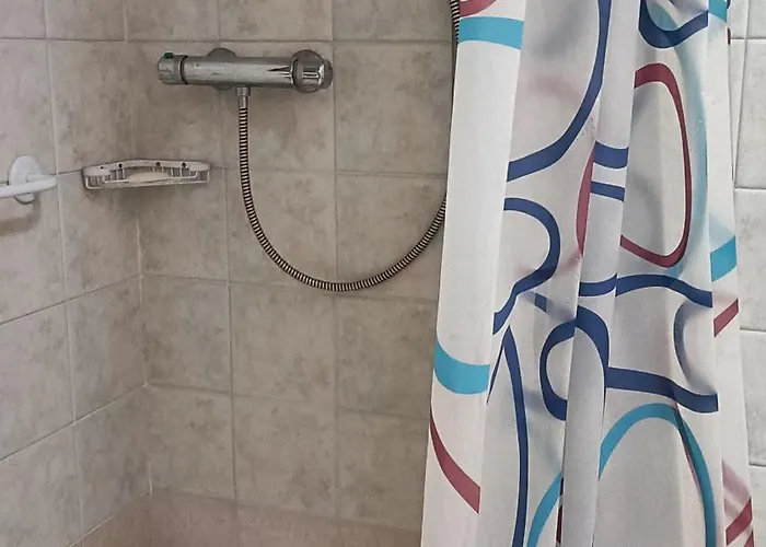 Appartement Peace House Costalta