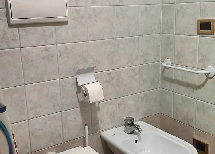 Peace House * Costalta