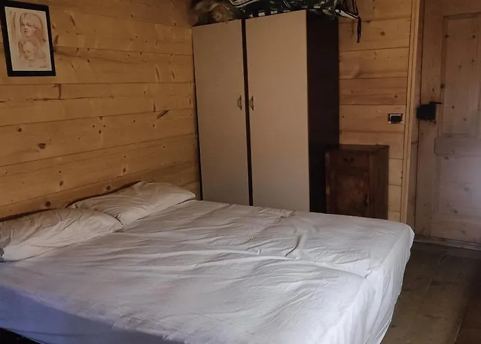 Appartement Peace House *