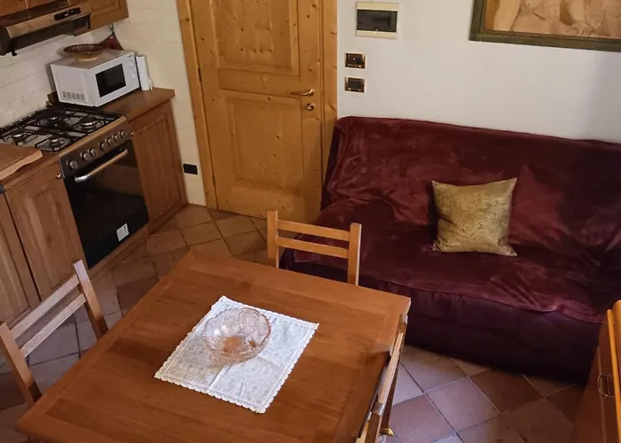 Appartement Peace House *