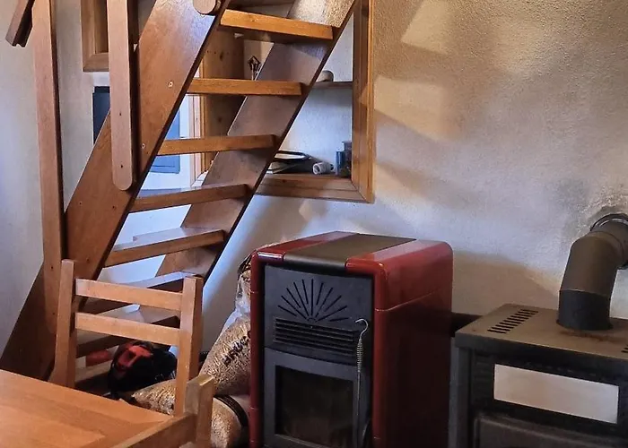 Peace House Appartement *