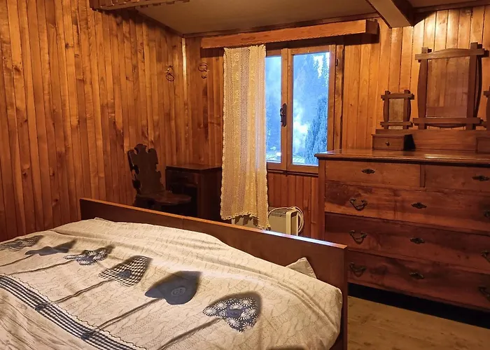 Peace House Appartement